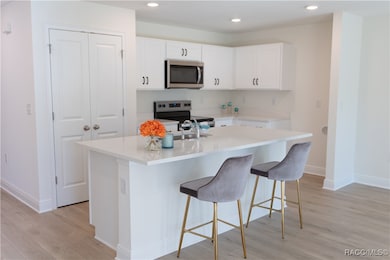 3390 W Hampshire Blvd, Citrus Springs, FL 34433 - photo 4