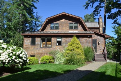 115 Cottage Rd, Moultonborough, NH 03254 - photo 3