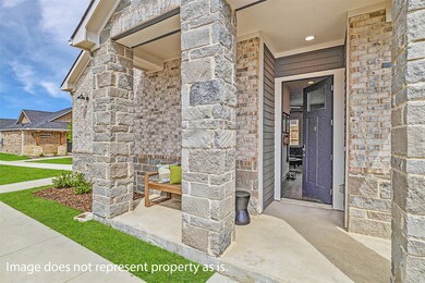 VLux Stoneridge, Melissa, TX 75454 - photo 3