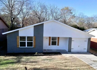 822 Rumfield Rd, Fort Worth, TX 76108 - photo 2