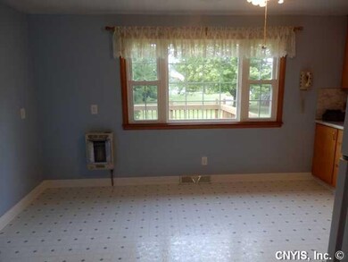 Kitchen Dining