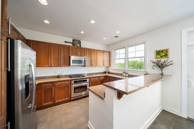 24 Constitution Way, Jersey City, NJ 07305 - photo 4