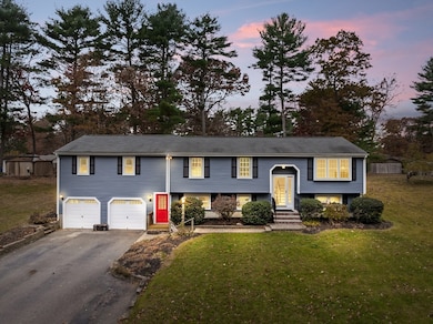 166 Eleanor Rd, Raynham, MA 02767 - photo 2