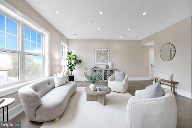 16 17th St NE unit 312, Washington, DC 20002 - photo 5