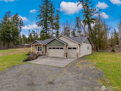 16444 Lawrence Lake Rd SE, Yelm, WA 98597 - photo 5