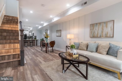 723 N Chester St, Baltimore, MD 21205 - photo 4