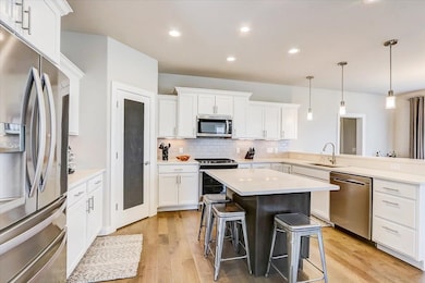 6259 Summit View Dr, Madison, WI 53719 - photo 7