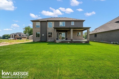 24165 Tullymore Dr, Macomb, MI 48042 - photo 5