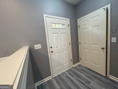 1943 Hoods Fort Cir NW unit 27, Kennesaw, GA 30144 - photo 4