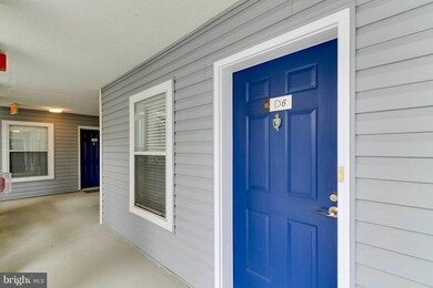 The Four Winds at Oakton unit 2-D6, Oakton, VA 22124 - photo 4