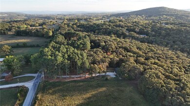 Conveniently located on Lake Sequoyah Rd