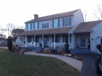 6 Nicole Way, Rehoboth, MA 02769 - photo 2