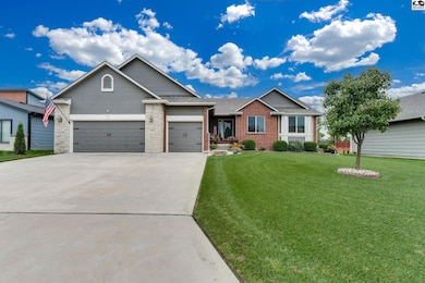 2140 Beltline Ct, Newton, KS 67114 - photo 4