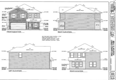 10602 Mango St, Houston, TX 77089 - photo 6