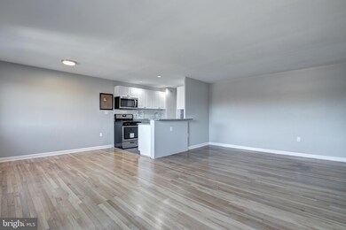 The Cavendish unit 401, Arlington, VA 22202 - photo 6