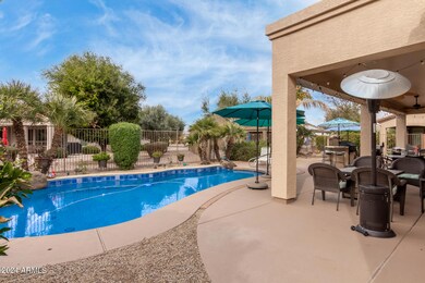 5078 S Ranger Trail unit 4, Gilbert, AZ 85298 - photo 7