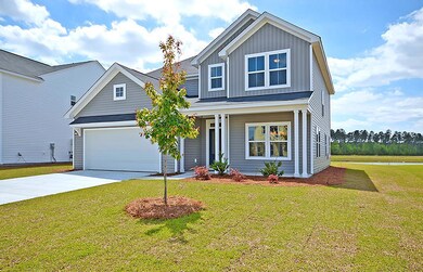 417 Carrara Dr, Summerville, SC 29486 - photo 3