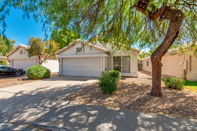4565 W Joshua Blvd, Chandler, AZ 85226 - photo 4