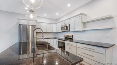 Unit 3C Waterside One unit 3C, Osage Beach, MO 65065 - photo 3