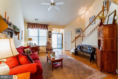 13719 Currant Loop, Gainesville, VA 20155 - photo 3