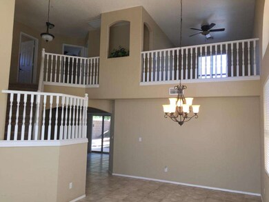 SPINDLE STAIRCASE