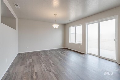 1512 W Queens River St, Kuna, ID 83642 - photo 3