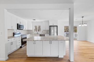 123 Old Hawleyville Rd, Bethel, CT 06801 - photo 5