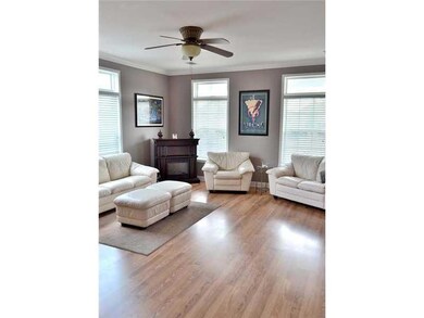 Den/Family/Great Room.