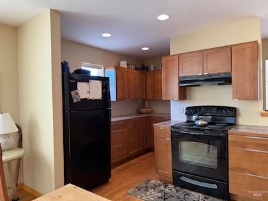 127 N Powell Creek Rd, Fairfield, ID 83327 - photo 3