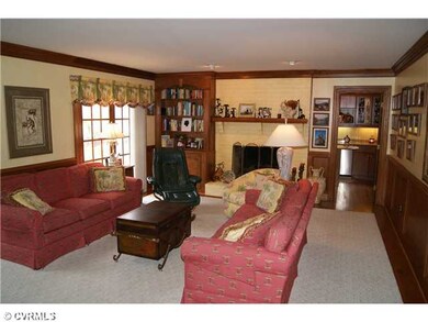 Den/Family/Great Room