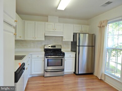 5930 Millrace Ct unit F203, Columbia, MD 21045 - photo 5