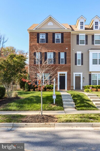 501 Brownstone Ct, Reisterstown, MD 21136 - photo 5