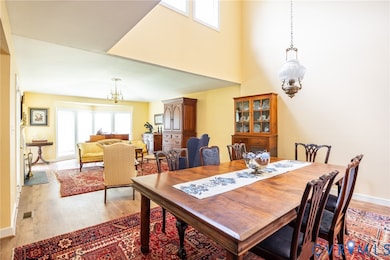 10966 Bland Ridge Dr, Petersburg, VA 23805 - photo 4