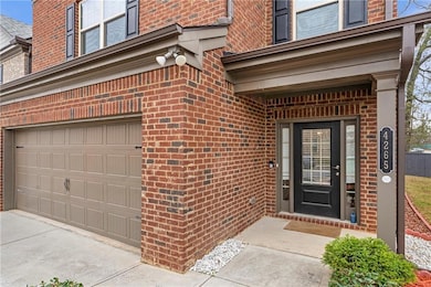 4265 Almanor Cir, Norcross, GA 30071 - photo 2