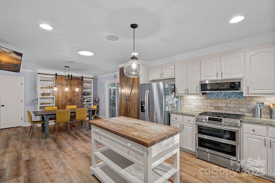 490 Woodend Dr SE unit 78, Concord, NC 28025 - photo 7