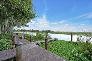 River Oaks offers a BOAT RAMP with ACCESS to LAKE 