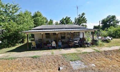 411 E Cherokee St, Cleveland, OK 74020 - photo 3