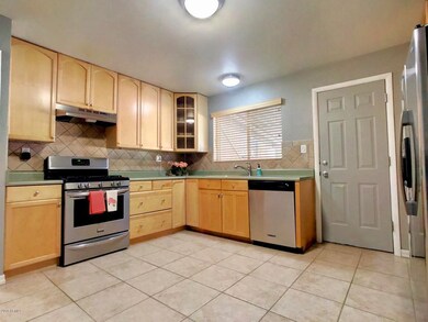 Kitchen 1