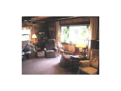 Living Room. The Living Room is...
