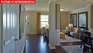 1399 Kent Downs Ave SW unit Lot 41, Concord, NC 28027 - photo 2