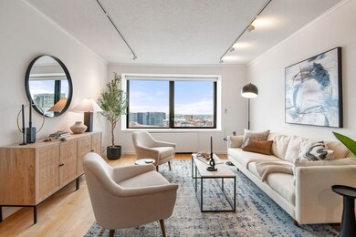 Harbor Towers unit 27D, Boston, MA 02110 - photo 7