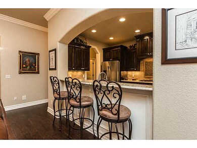 Dining Room.