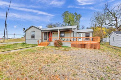 1515 E Nall St, Sherman, TX 75090 - photo 3