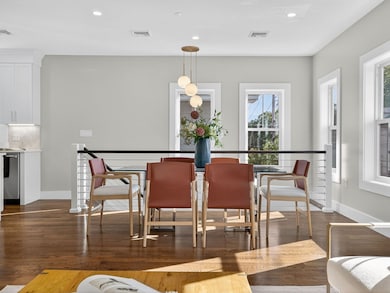 16 Mcbride St unit 1, Jamaica Plain, MA 02130 - photo 6