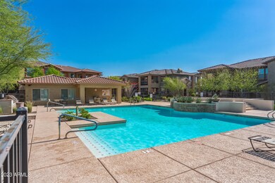 Heated Community PoolSpa