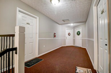 Hallway Entrance