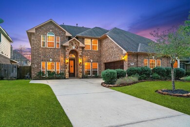 3018 Lenora Springs Dr, Spring, TX 77386 - photo 3