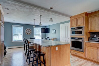 26 Autumn St, Danville, NH 03819 - photo 6