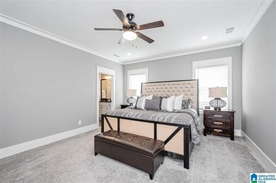 1593 Wilborn Run, Hoover, AL 35244 - photo 3