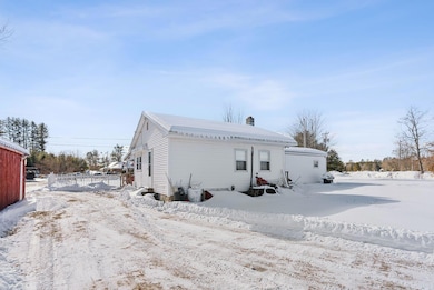 696 S Hiram Rd, Cornish, ME 04020 - photo 4